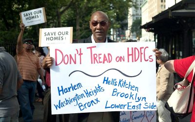 Help Us Organize a Meeting in Your Neighborhood